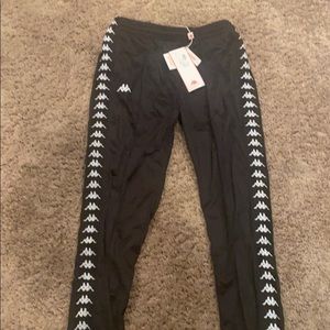 Kappa pants